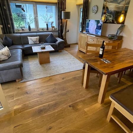 Ferienwohnung Hoehenrausch Bad Hindelang Zewnętrze zdjęcie
