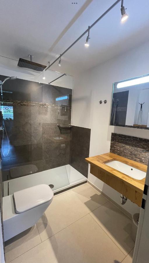 Ferienwohnung Hoehenrausch Bad Hindelang Zewnętrze zdjęcie